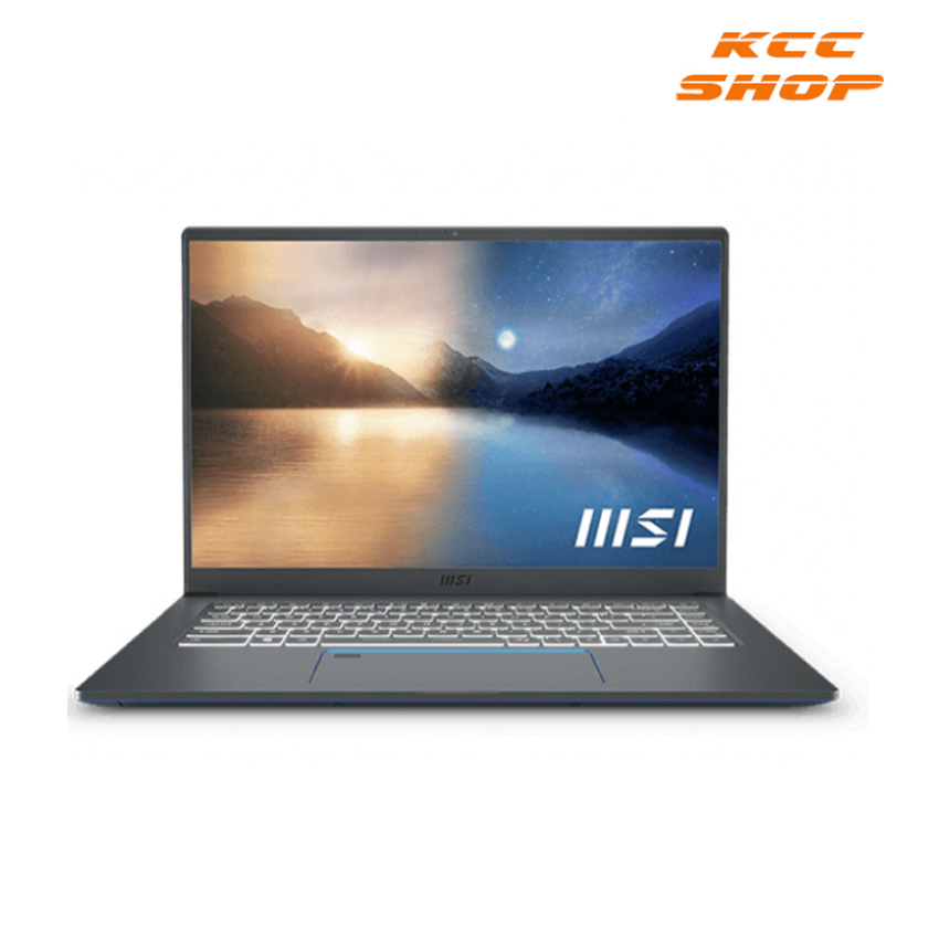 Laptop MSI Prestige 15 A11SCX 209VN