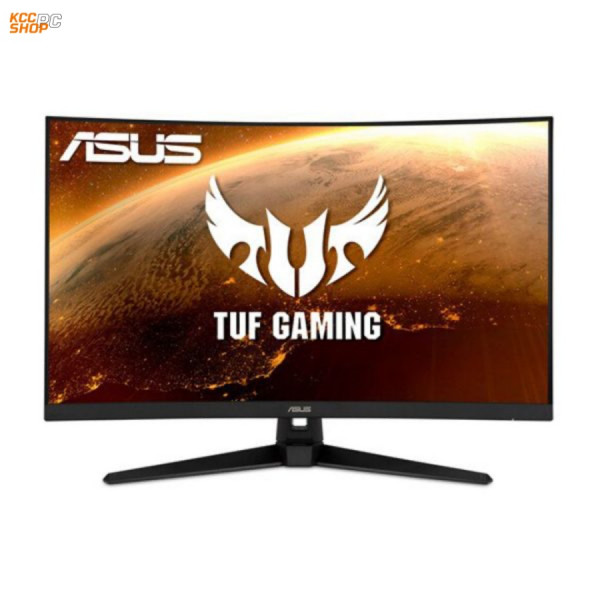 Màn hình cong Asus TUF Gaming VG32VQ1B (31.5" | QHD | VA | 165Hz | FreeSync Premium)