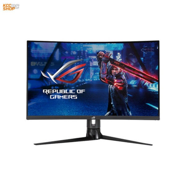 Màn Hình Gaming Asus ROG Strix XG32VC VA/WQHD/170Hz