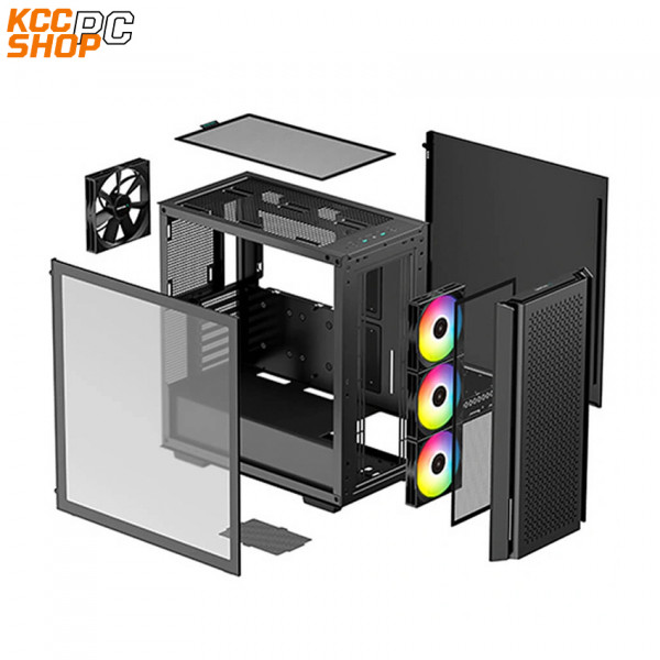 Vỏ case DEEPCOOL CG560