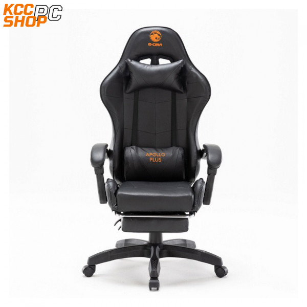 Ghế game E-Dra Apollo Gaming Chair EGC227 Plus - Black