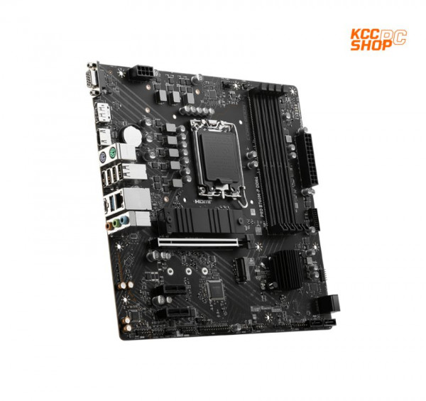 Mainboard Msi Pro B M P Ddr