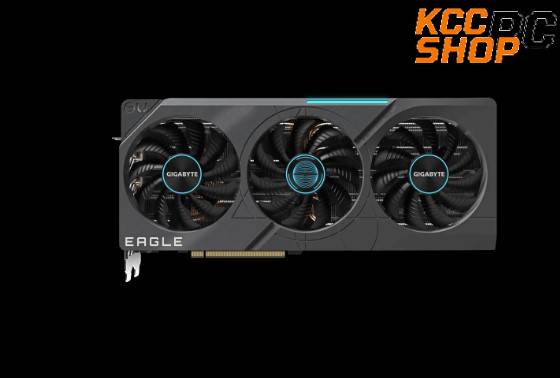 VGA GIGABYTE GeForce RTX 4070 Ti EAGLE 12G (GV-N407TEAGLE-12GD)