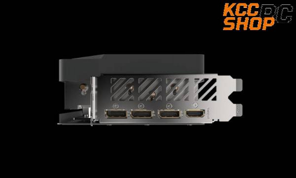 VGA GIGABYTE GeForce RTX 4070 Ti EAGLE 12G (GV-N407TEAGLE-12GD)