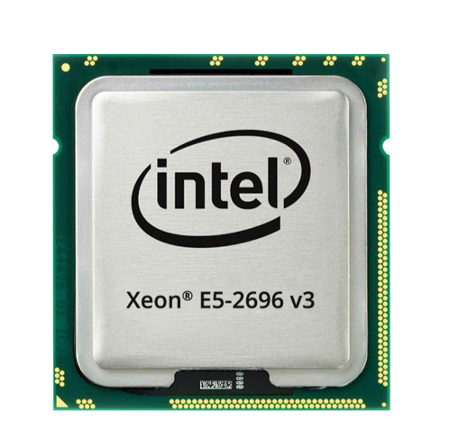 CPU Intel Xeon E5 2696 V3 TRAY 2ND