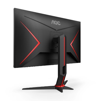 Màn Hình AOC Q24G2 24" IPS 2K 165Hz G-Sync Chuyên Game