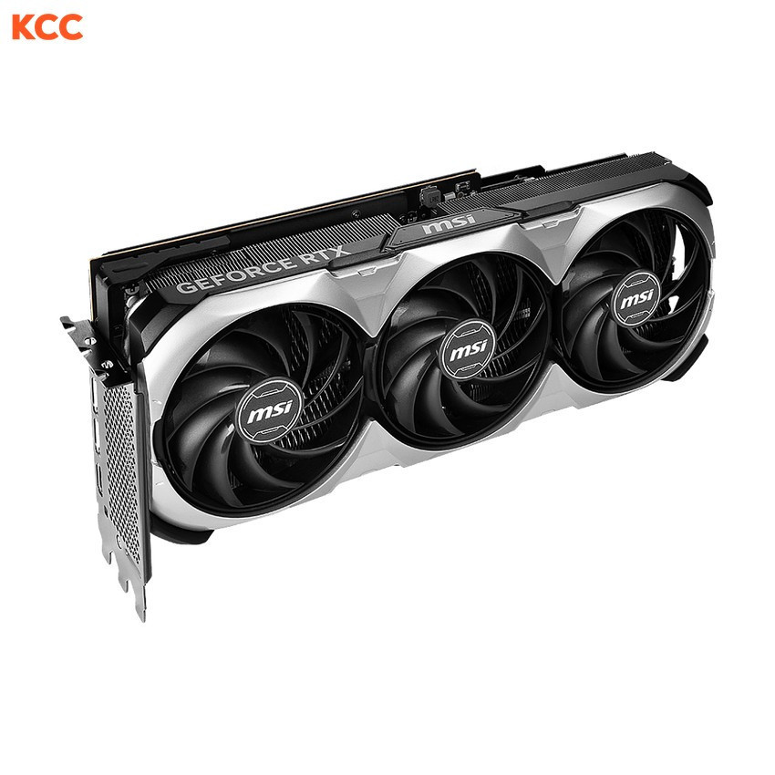 VGA MSI GeForce RTX 4080 16GB VENTUS 3X