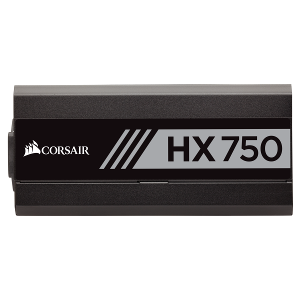 Nguồn Máy Tính Corsair HX750 80 Plus Platinum CP-9020137-NA