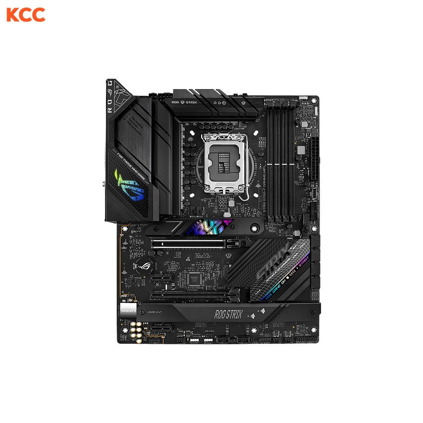 Mainboard Asus ROG STRIX B760-F GAMING WIFI (DDR5)