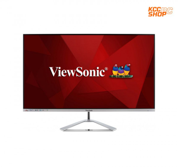 Màn hình Viewsonic VX3276-MHD-3 (31.5 inch/FHD/IPS/75hz/4ms/250 nits/HDMI+DP+VGA+Audio)
