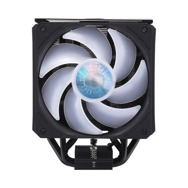 Tản nhiệt khí Cooler Master MasterAir MA612 Stealth ARGB