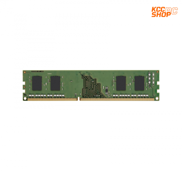 Ram Desktop Kingston (KVR16N11/8WP) 8GB (1x8GB) DDR3 1600Mhz