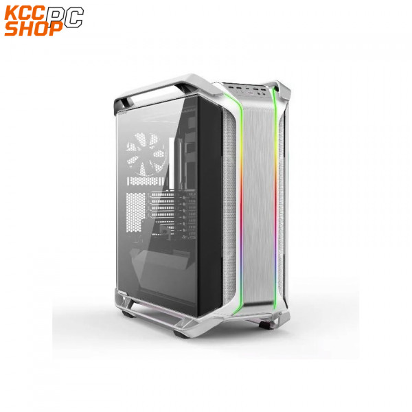 Vỏ Case Cooler Master Cosmos C700M White (Mid Tower)