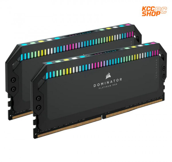 RAM Corsair LPX Dominator Platinum 64GB (2x32GB) RGB 5600 DDR5 (CMT64GX5M2B5600C40)