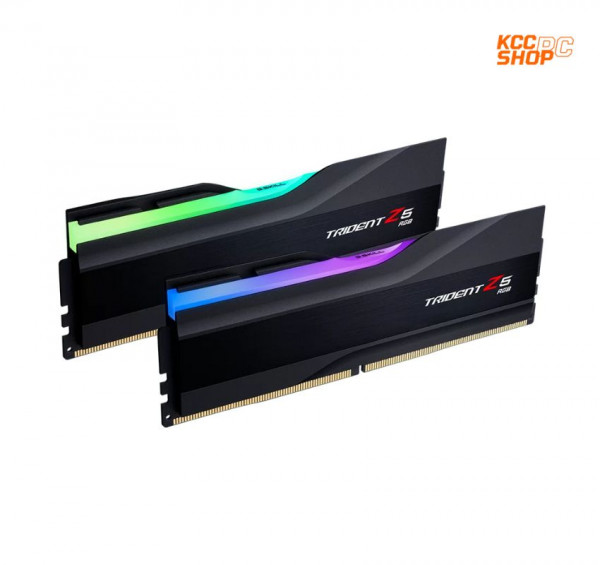 RAM G.Skill Trident Z5 RGB 32GB (2x16GB) DDR5 8000MHz (F5-8000J3848H16GX2-TZ5RK)