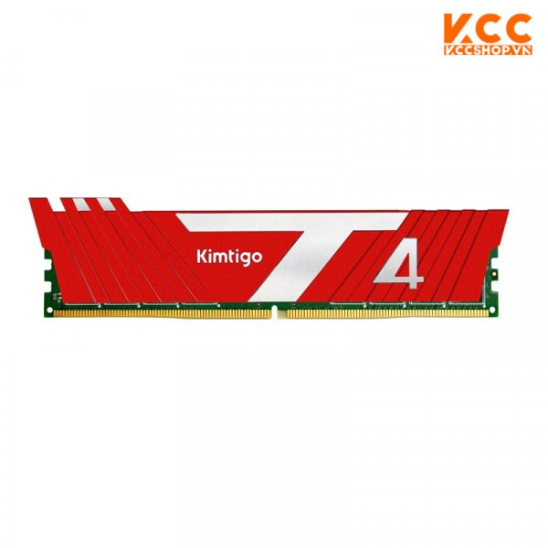 Ram KIMTIGO 16GB DDR4 3600 (KMKUAG8783600T4-R)