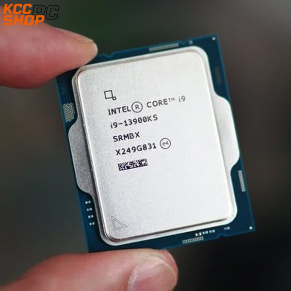 CPU Intel Core i9 13900KS TRAY ( 24 lõi và 32 luồng 3.2 / 6.0 GHz - 36 MB Cache  )
