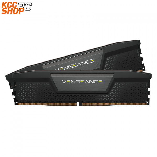 RAM Corsair Vengeance DDR5 16GB (2x8GB) 5200 CL40 CMK16GX5M2B5200C40