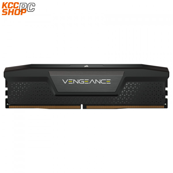 RAM Corsair Vengeance DDR5 16GB (2x8GB) 5200 CL40 CMK16GX5M2B5200C40