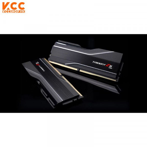 Ram Desktop Gskill Trident Z5 Neo 32GB (16GBx2) DDR5 6000Mhz (F5-6000J3038F16GX2-TZ5N)