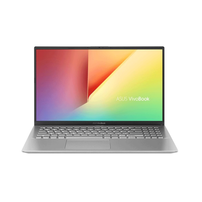 Laptop Asus VivoBook A412DA-EK346T (14-inch/FHD/R3-3200U/4GB-RAM/512GB-SSD/Win10/Bạc)