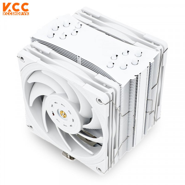 Tản nhiệt khí Thermalright Ultra 120 extreme White