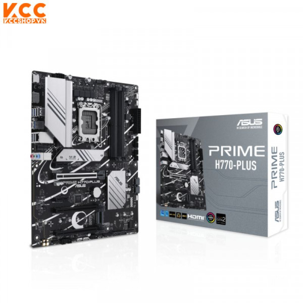 Mainboard ASUS PRIME H770-PLUS (DDR5)