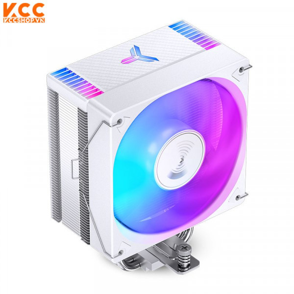 Tản nhiệt khí CPU Jonsbo CR-1000 EVO Color White (Màu Trắng)