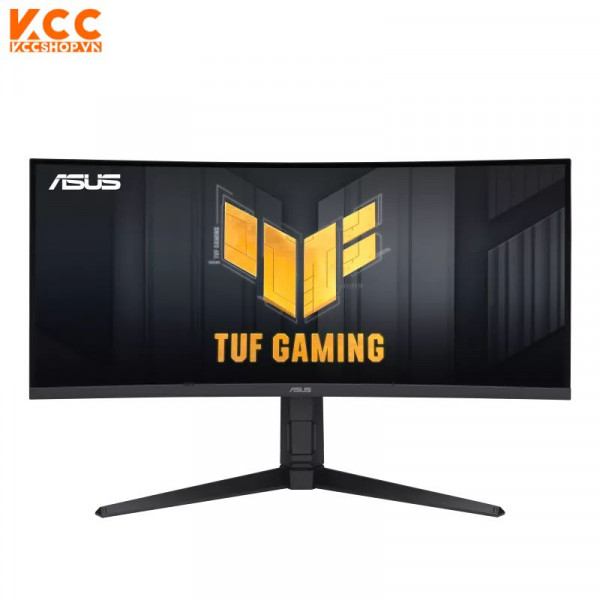 Màn hình Asus TUF Gaming VG34VQL3A (34 inch, WQHD, 180Hz, 1ms)