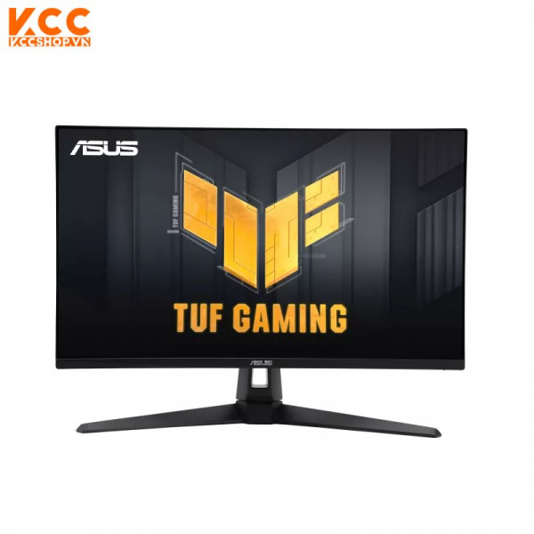 Màn hình Asus TUF Gaming VG279QM1A (27-inch, Full HD, 280Hz, IPS, 1ms)
