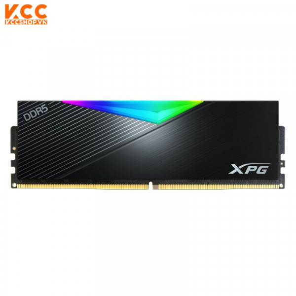 RAM Adata XPG Lancer 64GB (2x32GB) 6000Mhz DDR5 Black 