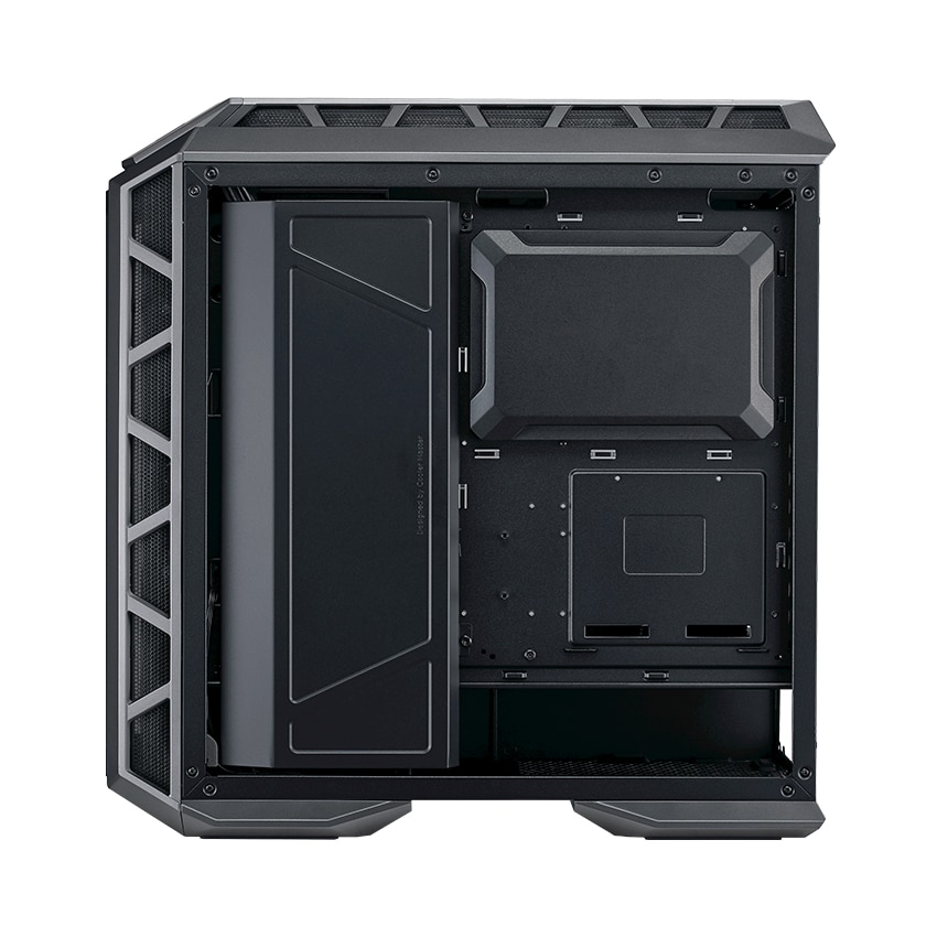 Case Cooler Master Mastercase H500P Mesh ARGB (2 fan ARGB)