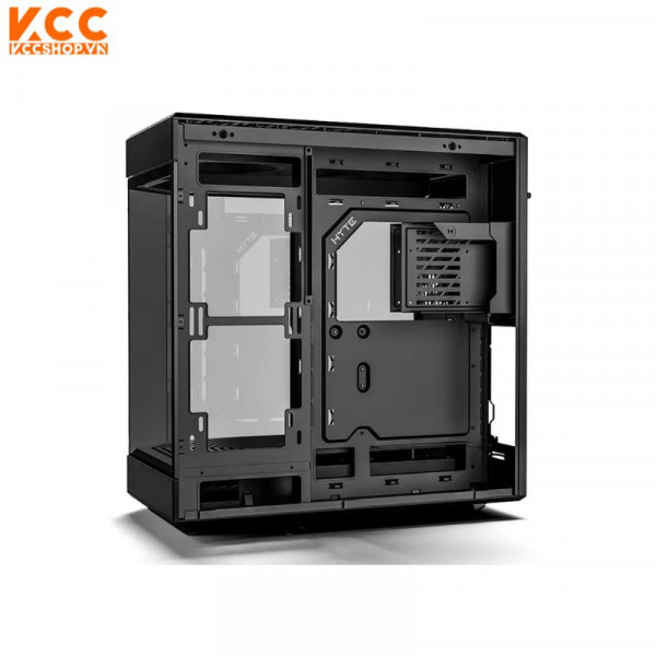 Vỏ Case HYTE Y60 Mid-Tower (Black)