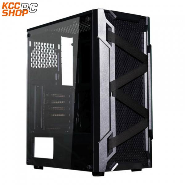 Case Infinity Shield – ATX Gaming Chassis