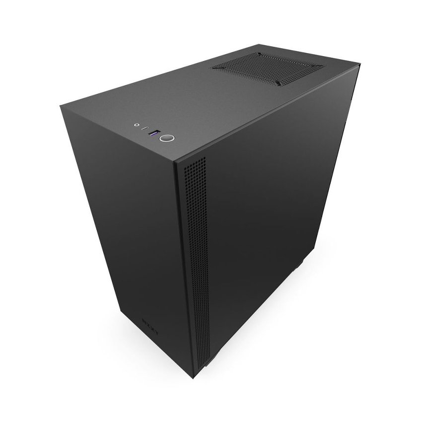 Vỏ Case NZXT H510 Đen