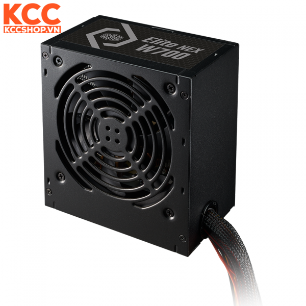 Nguồn máy tính Cooler Master ELITE NEX WHITE W700 230V