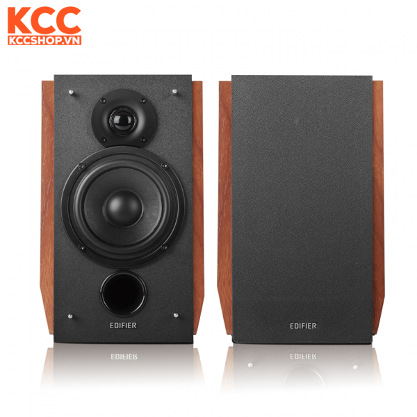 Loa máy tính Edifier R1700BTs Bluetooth 5.1 Brown