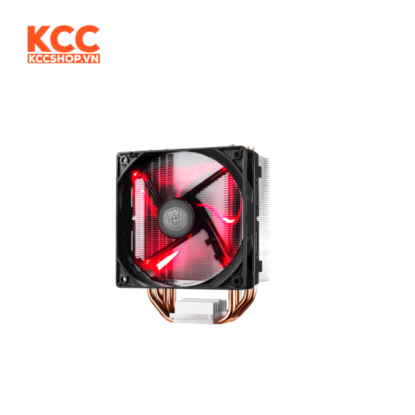 Tản nhiệt khí Cooler Master Hyper 212 LED