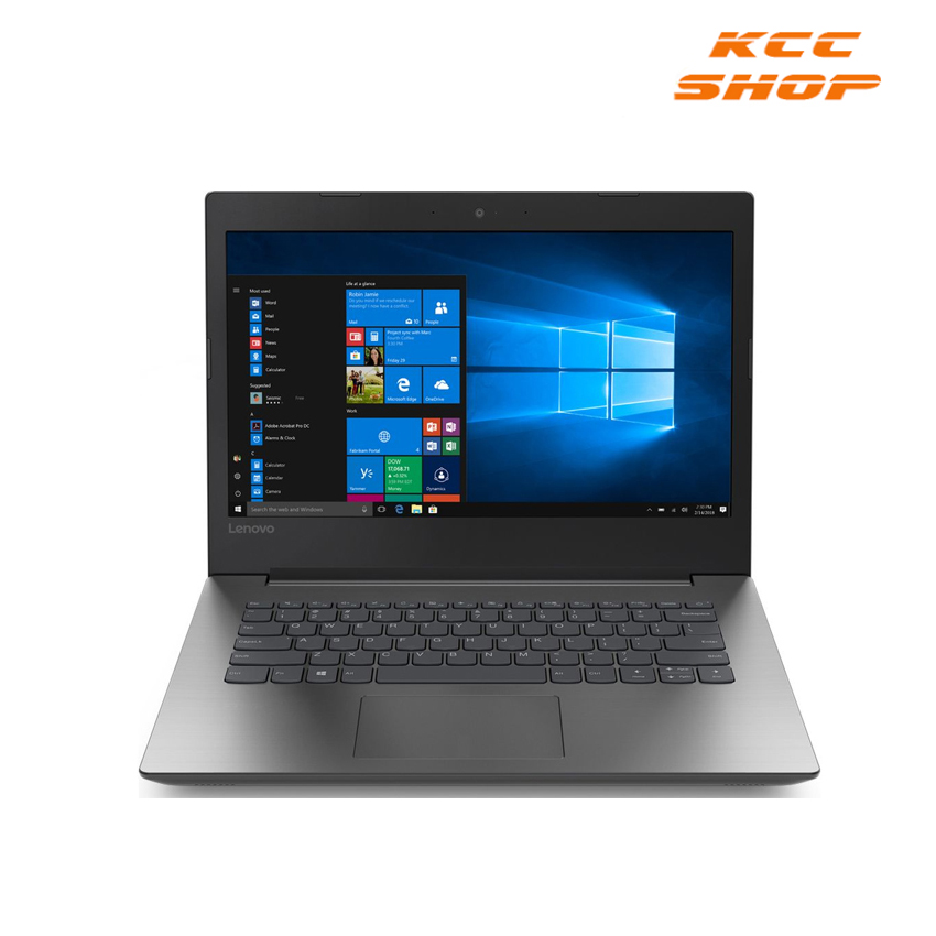 Laptop Lenovo Ideapad 330 14IGM 81D00060VN (Celeron N4100/4Gb/256Gb SSD/ 14.0″FHD/VGA ON/Win10/Black)