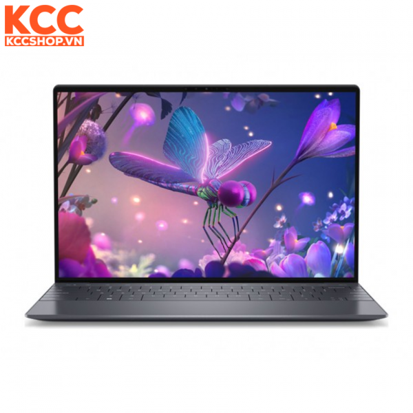 Laptop Dell XPS 9320 Plus (I7-1260P/32G RAM/512GB/13.4 QLED/Graphite)