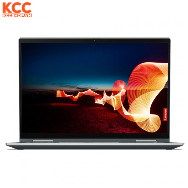Laptop Lenovo Thinkpad X1 Yoga Gen6 20XY00E2VN (Core ™ i7-1165G7 | 8GB | 512GB | Intel Iris Xe | 14 inch WUXGA | Cảm ứng | Win 11 Pro | Đen | Newseal)