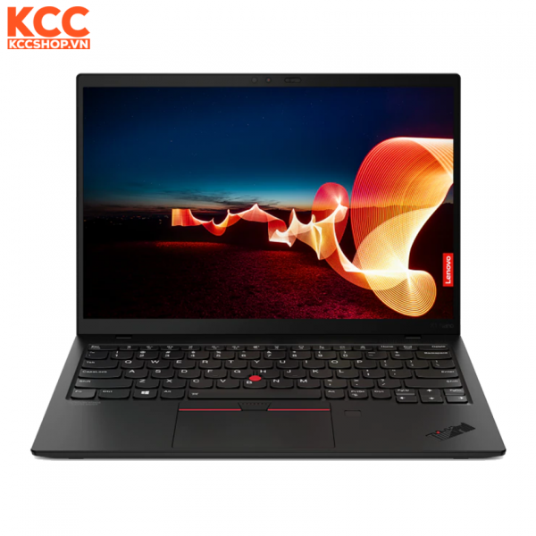 Laptop Lenovo Thinkpad X1 Nano Gen 1 20UNS0EQ00 (I5 1130G7 | 8GB | 512GB | 13 Inch 2K IPS | Đen | NewSeal)