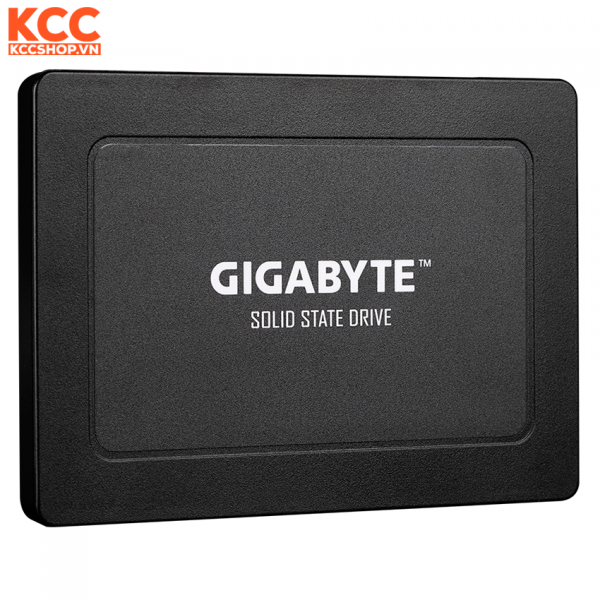 Ổ cứng SSD Gigabyte GSTFS31480GNTD 480GB SATA 2.5