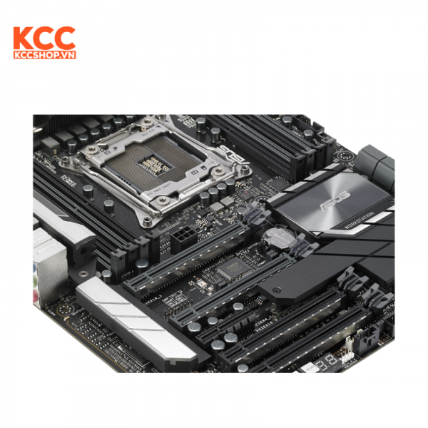 Mainboard ASUS WS C422 PRO/SE