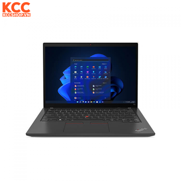 Laptop Lenovo Thinkpad T14 Gen3 WUXGA i7 1270P (Core™ i7 1270P | RAM 32GB | SSD 1TB | WUXGA | Like New)