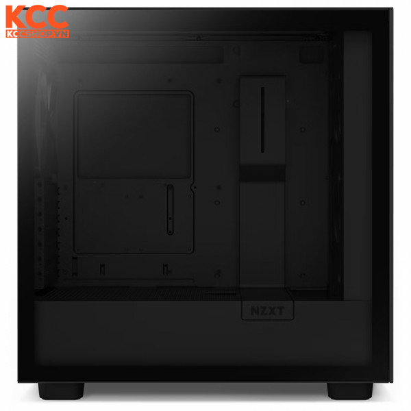 Vỏ máy tính NZXT H7 Elite Black 3 fan ARGB (CM-H71EB-02)