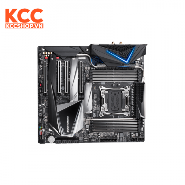 Mainboard Gigabyte X299X DESIGNARE 10G