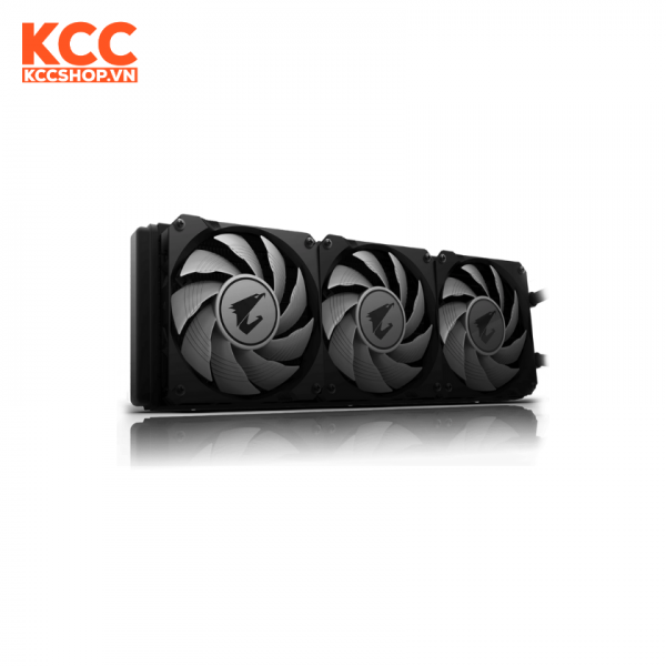 Tản nhiệt nước AIO Gigabyte AORUS LIQUID COOLER 280