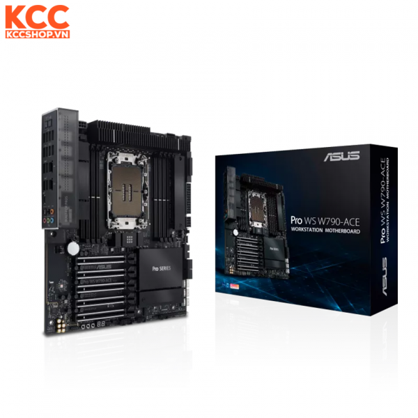 Mainboard ASUS Pro WS W790-ACE