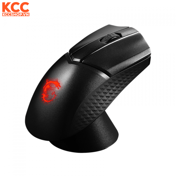 Chuột gaming MSI CLUTCH GM31 LIGHTWEIGHT WIRELESS